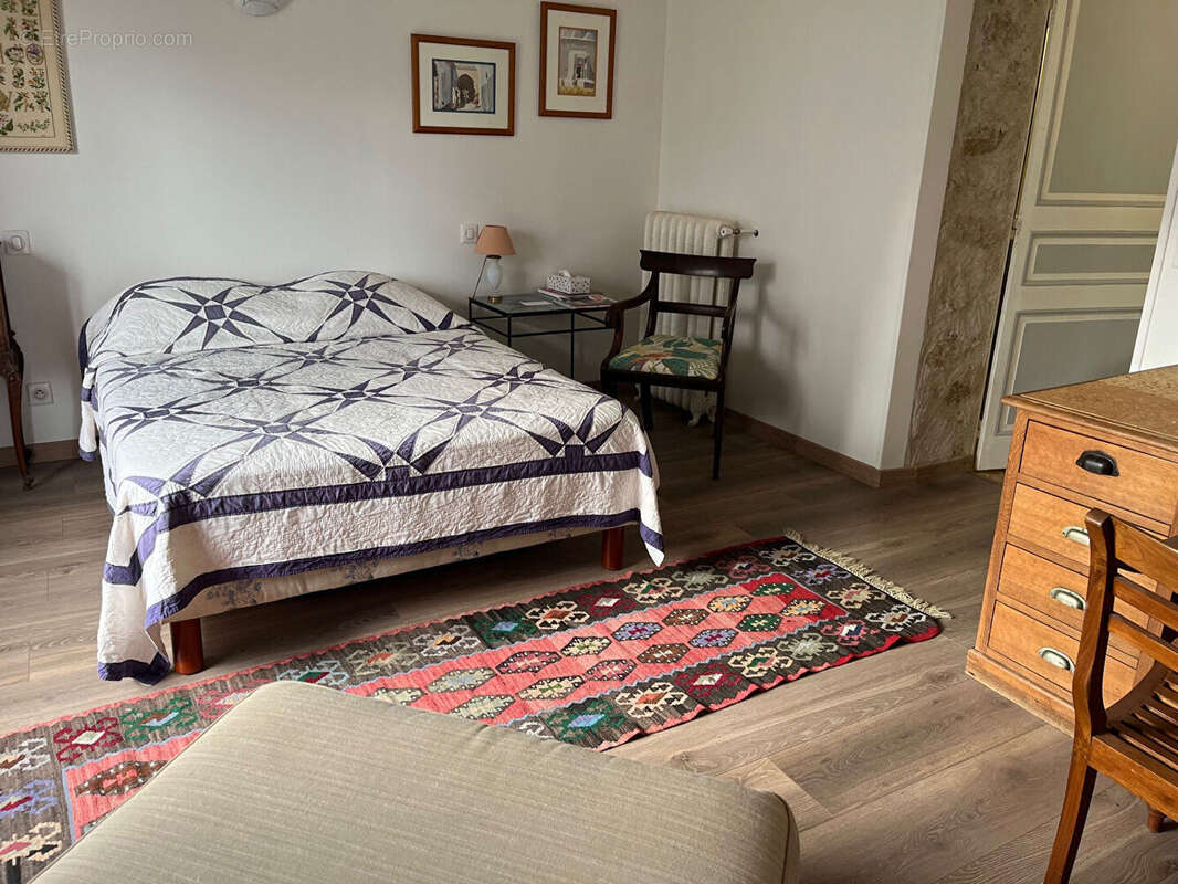 Maison à SAINT-NAZAIRE