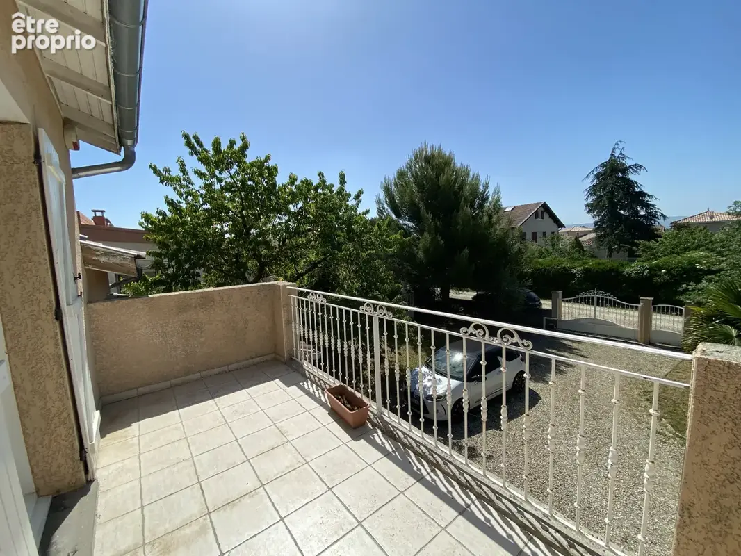 Maison 118 m2 - photo 10