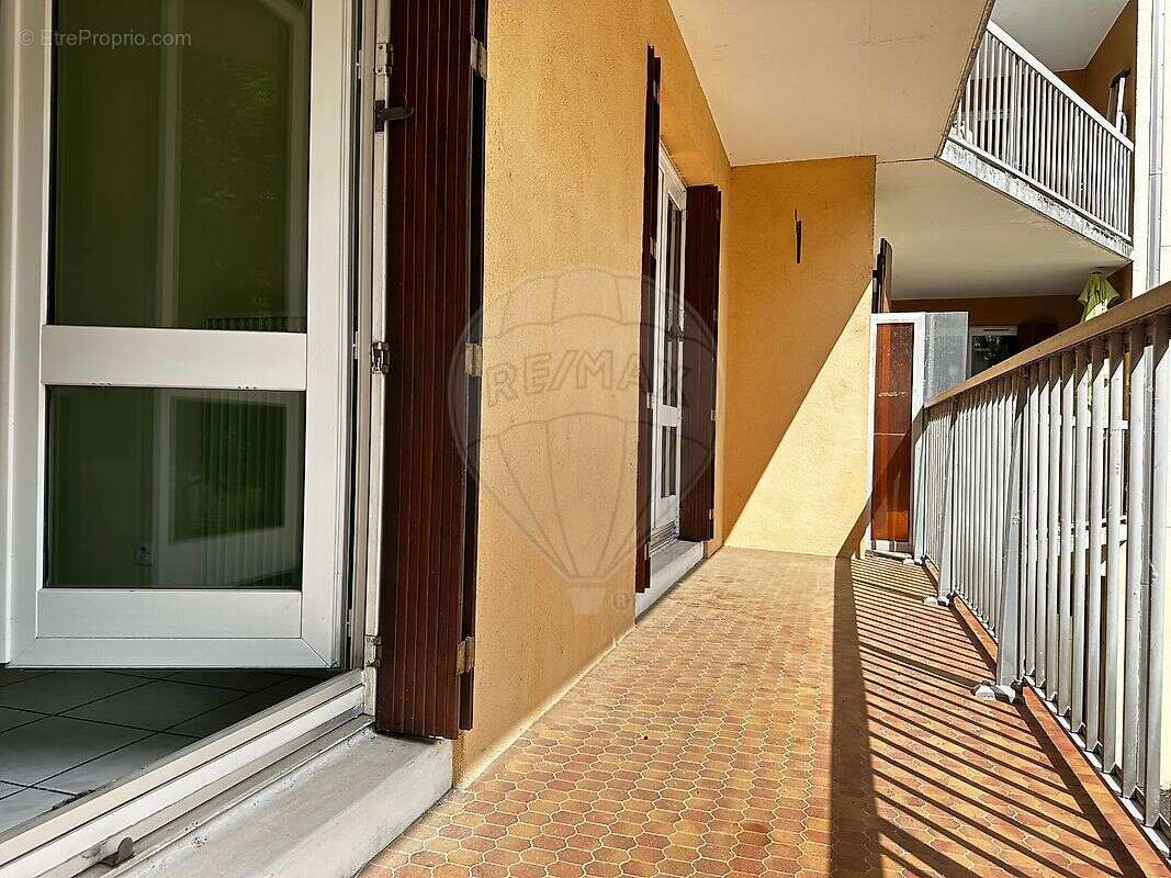 Appartement à NEVERS