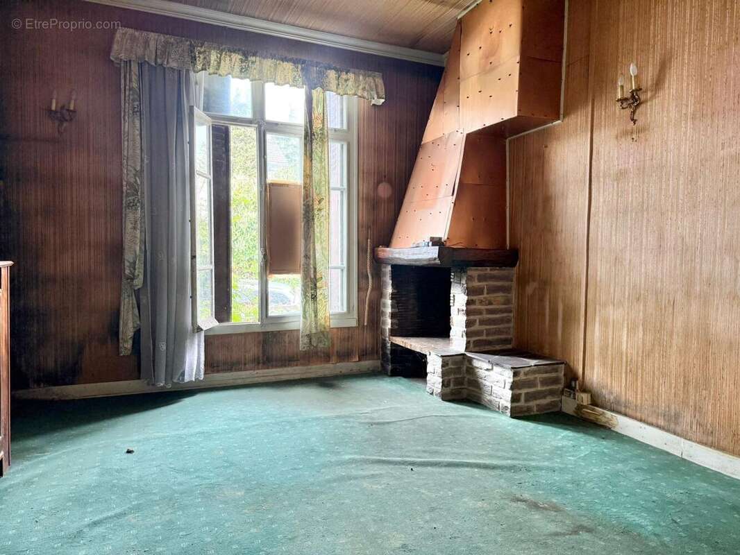 Photo 3 - Maison à CHILLY-MAZARIN