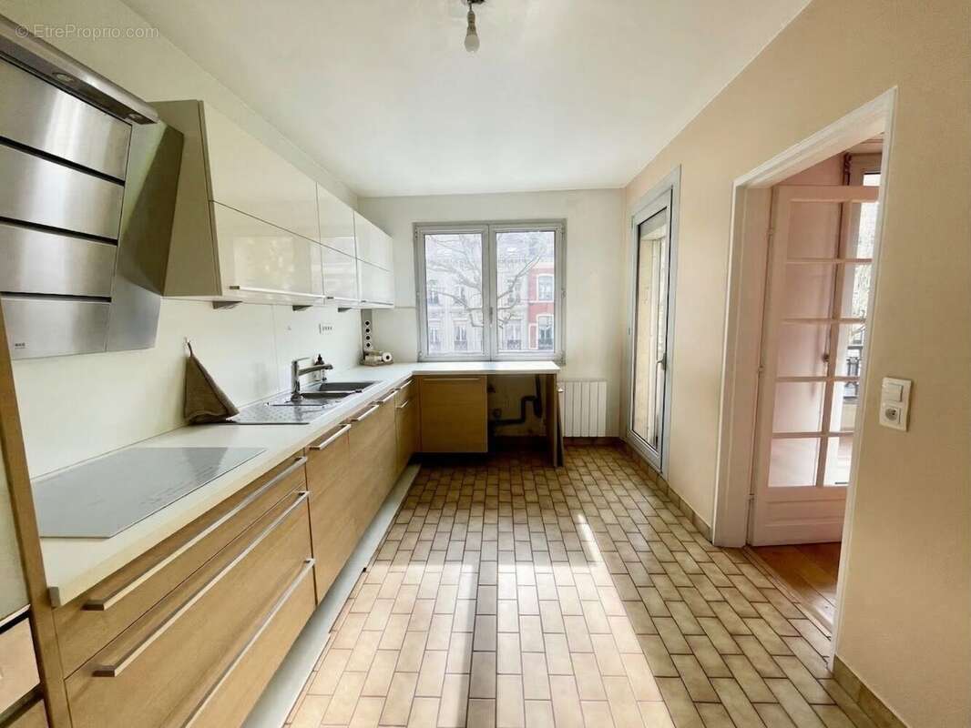 Appartement à LILLE