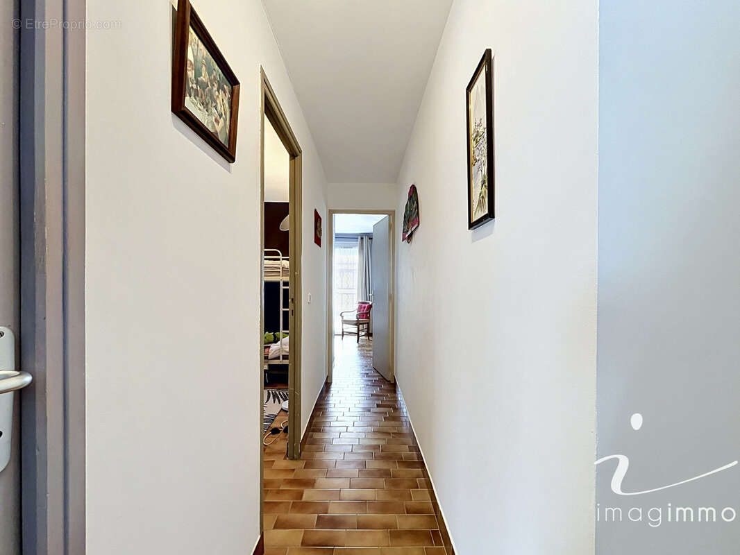 Vente interactive maison plain pied enclos de carnon - photo 15