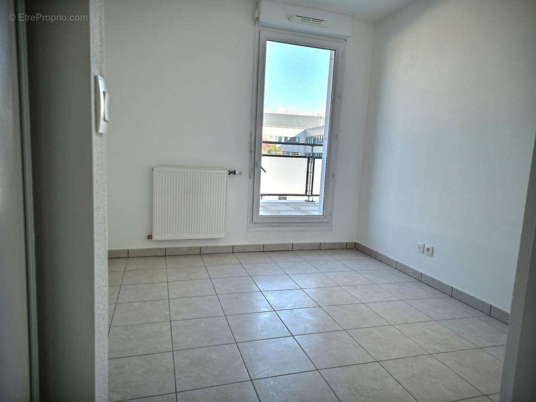 Appartement à LYON-9E