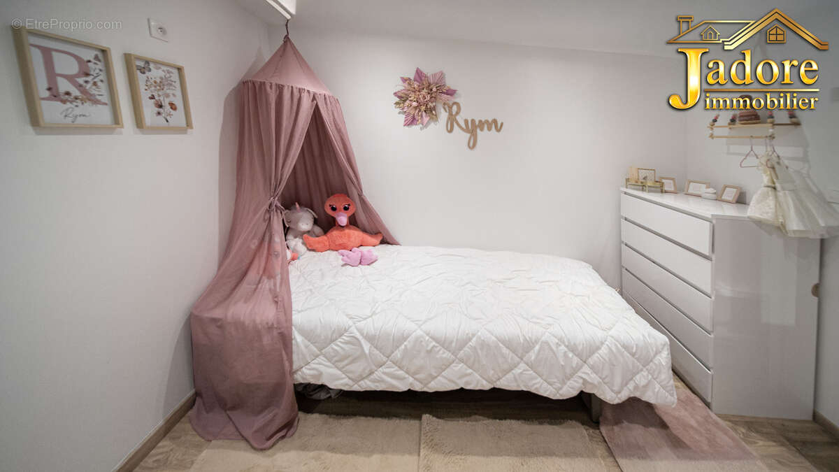 Maison à SAINT-DIE-DES-VOSGES