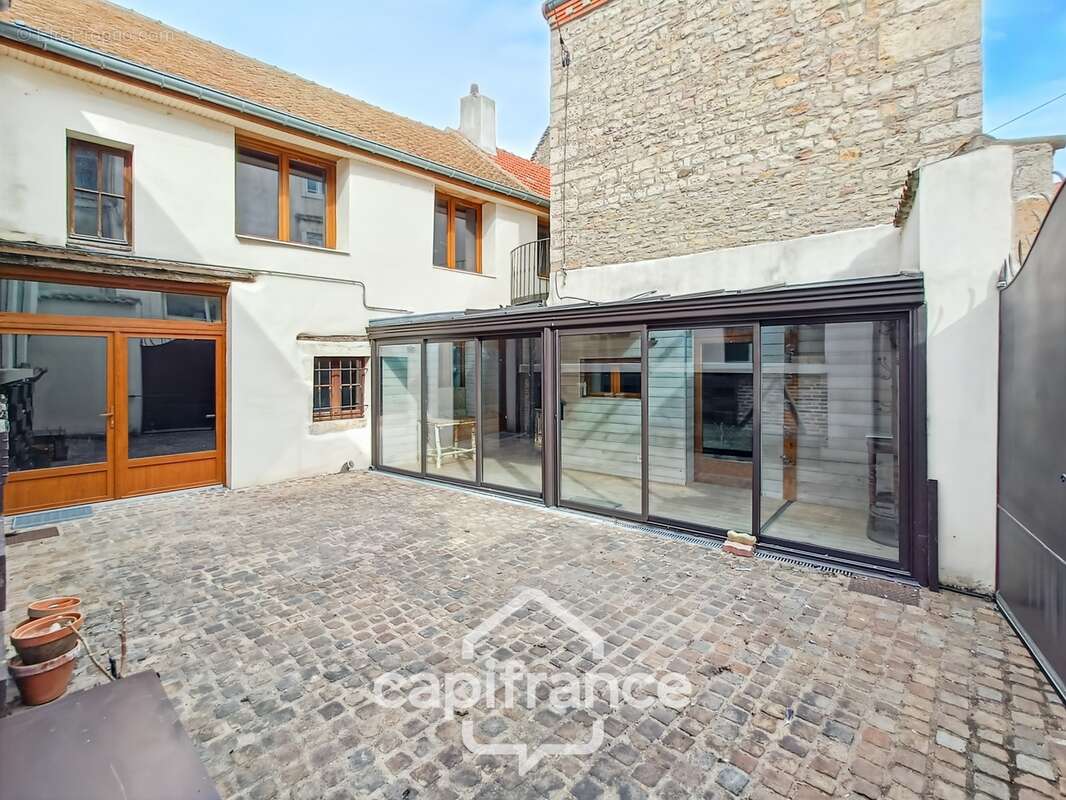 Immeuble à fort potentiel – Création de plusieurs appartements – Idéal investisseur - photo 2
