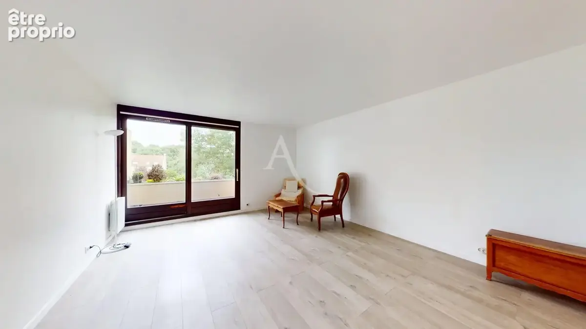 Appartement Clamart 4 pièce(s) - photo 3