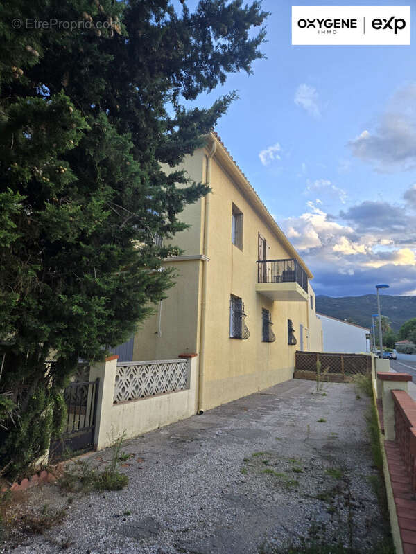 Appartement à ARGELES-SUR-MER