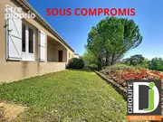 Sous compromis - Maison à BEAUVALLON
