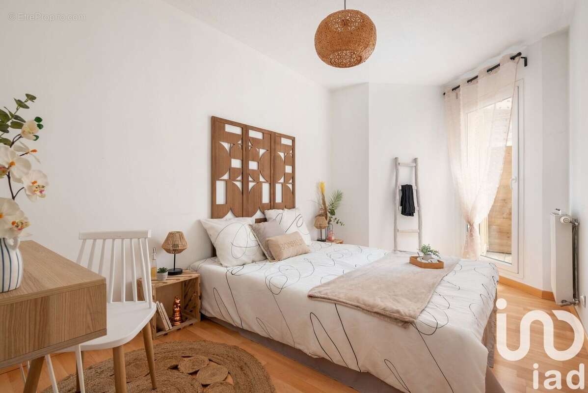 Photo 7 - Appartement à LA BUISSE