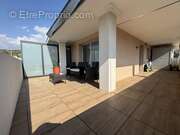 Appartement à BLAUSASC