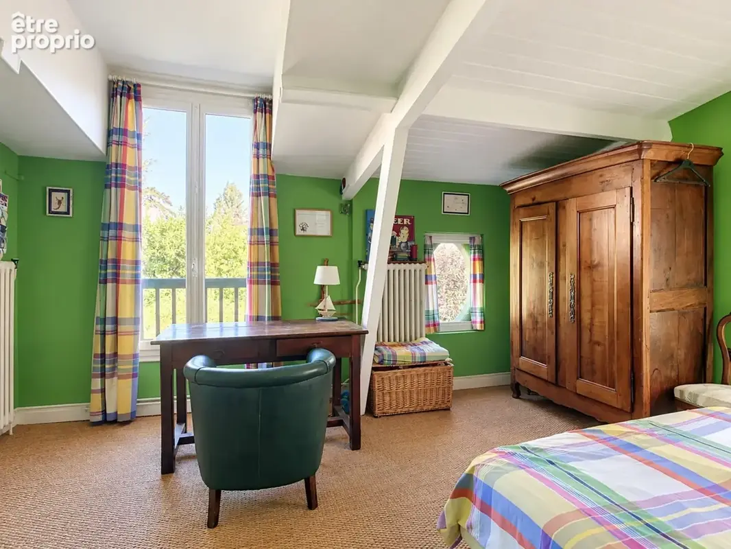 Maison à vendre 7 pièces VERSAILLES (78) - photo 19