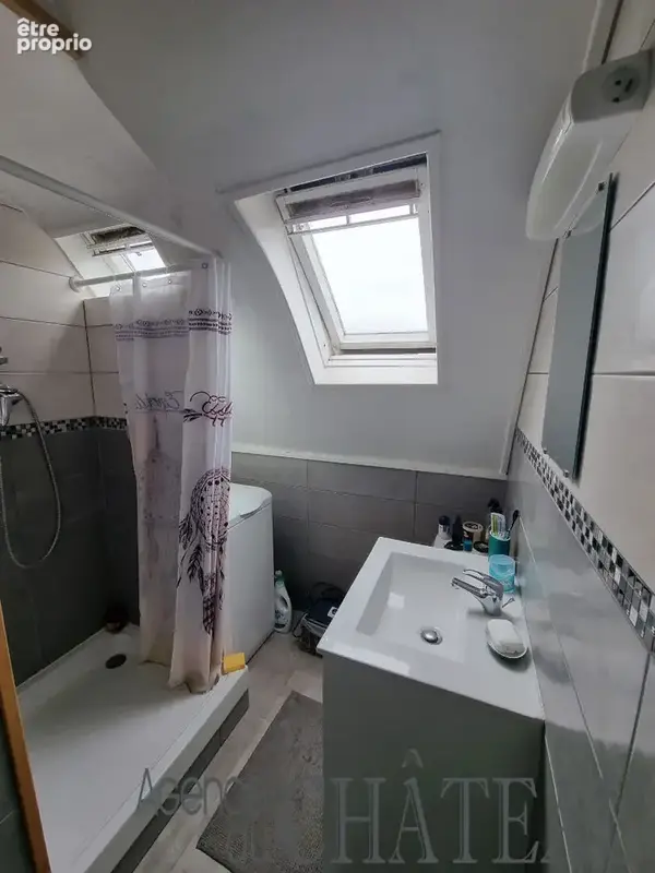Appartement Les Andelys 3pièces - photo 7