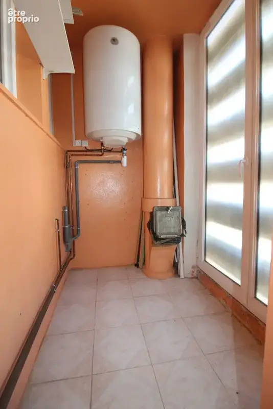 Appartement Châtenoy Le Royal 4 pièces 70 m2 - avec garage et balcon - photo 14