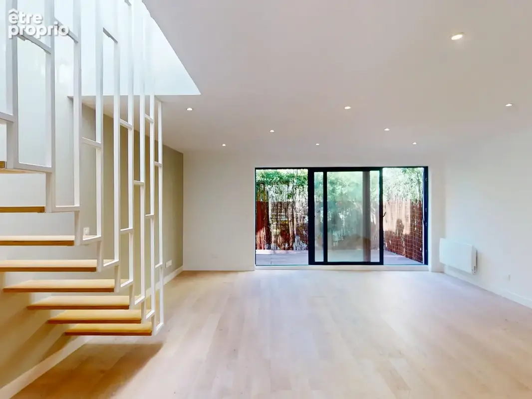 Photo Maison à Montreuil au prix de 750 000€