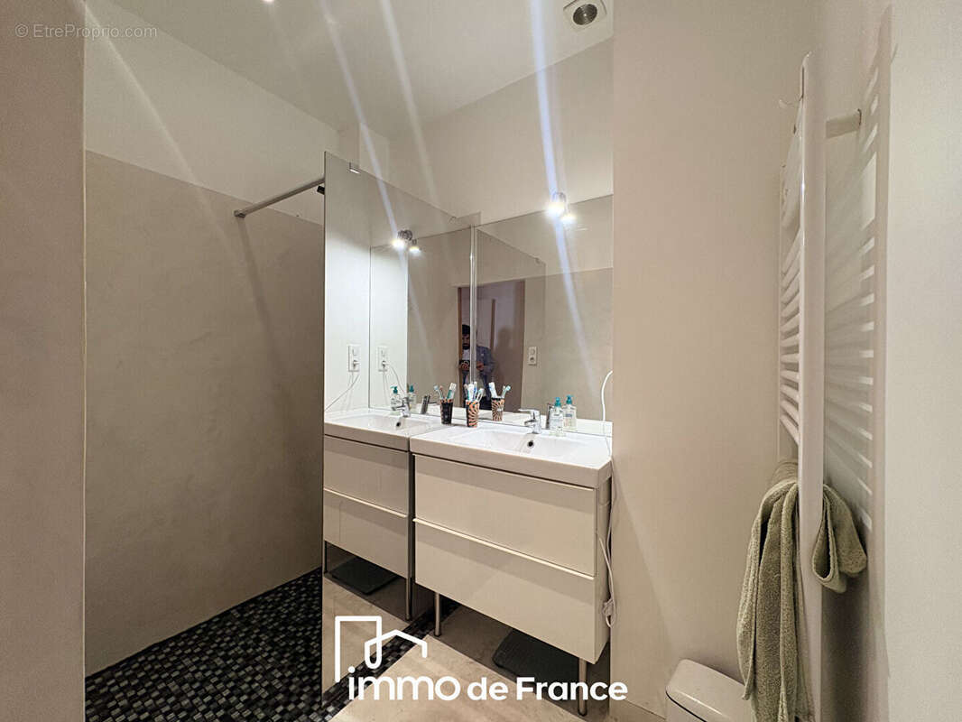 Appartement à RODEZ