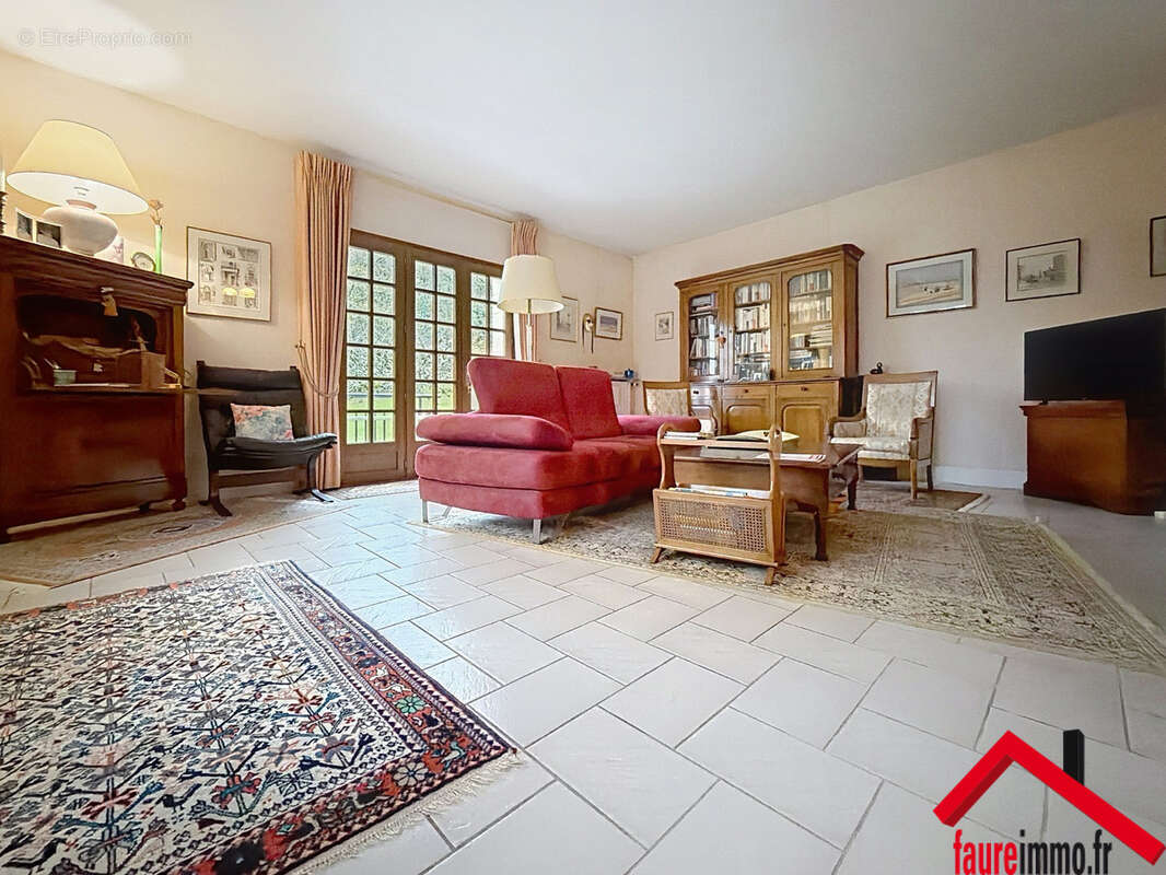 Maison sur saint viance en corrèze - photo 4