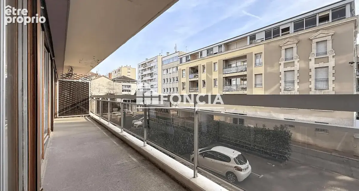 Appartement à LIMOGES