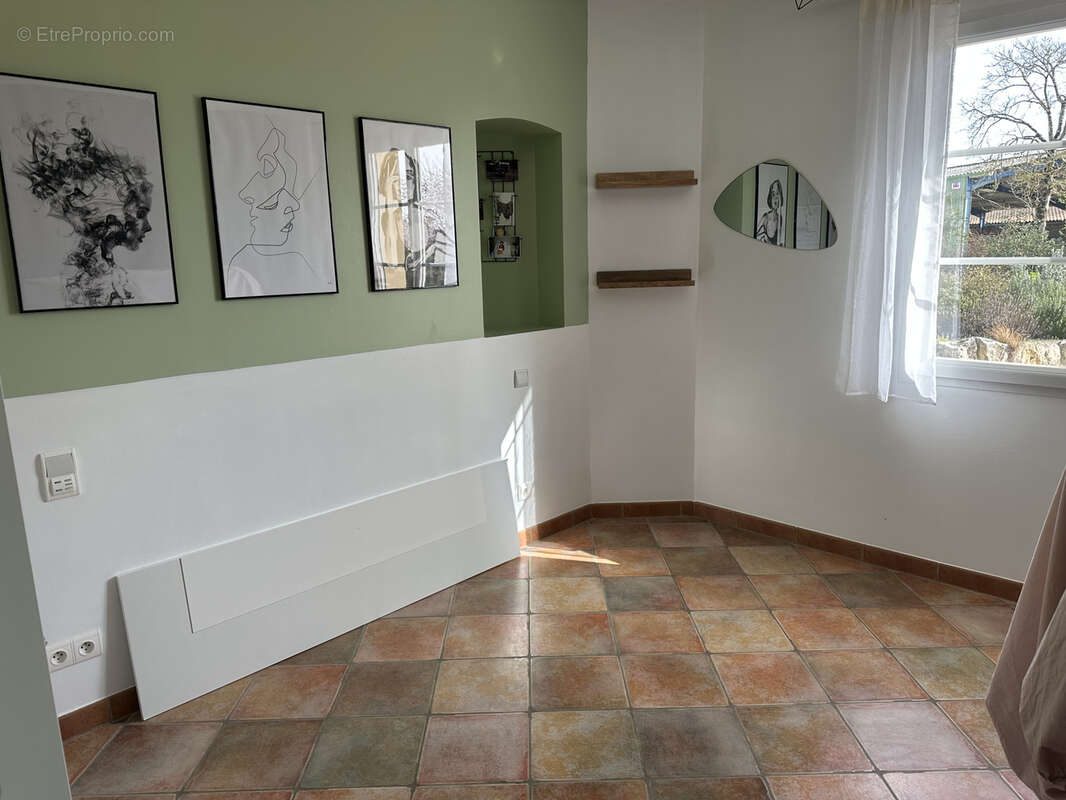 Maison à ROUILLAC