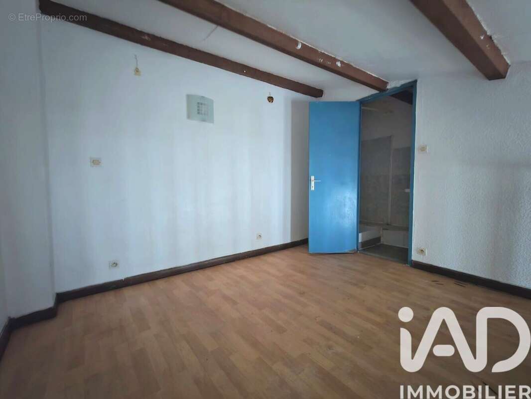 Photo 5 - Appartement à NIMES