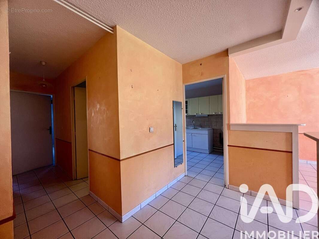 Photo 6 - Appartement à AIX-LES-BAINS