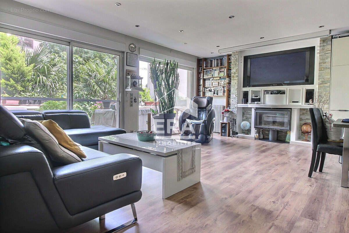 Maison à SAINT-OUEN