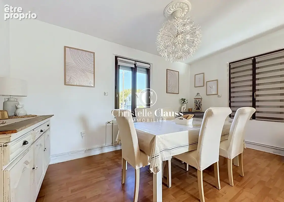 Maison Muttersholtz 6pièces 150m2 - photo 6