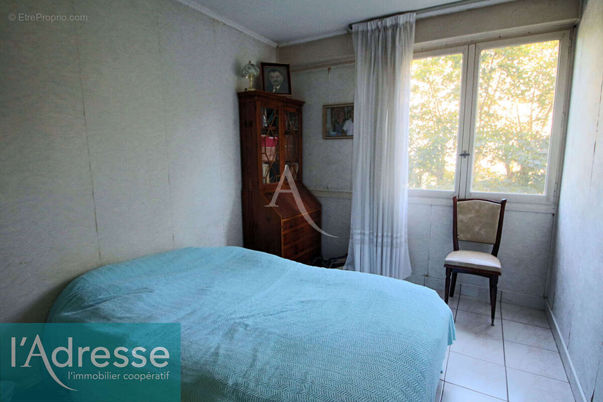 Appartement à MORSANG-SUR-ORGE