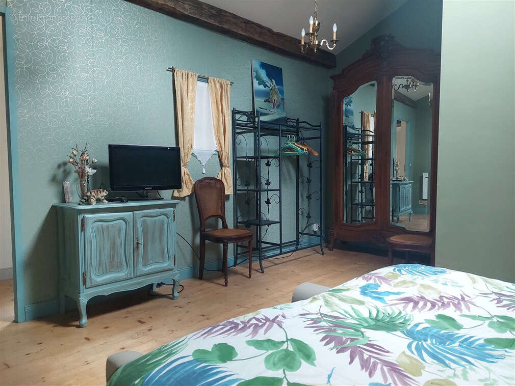Maison à MAZERES