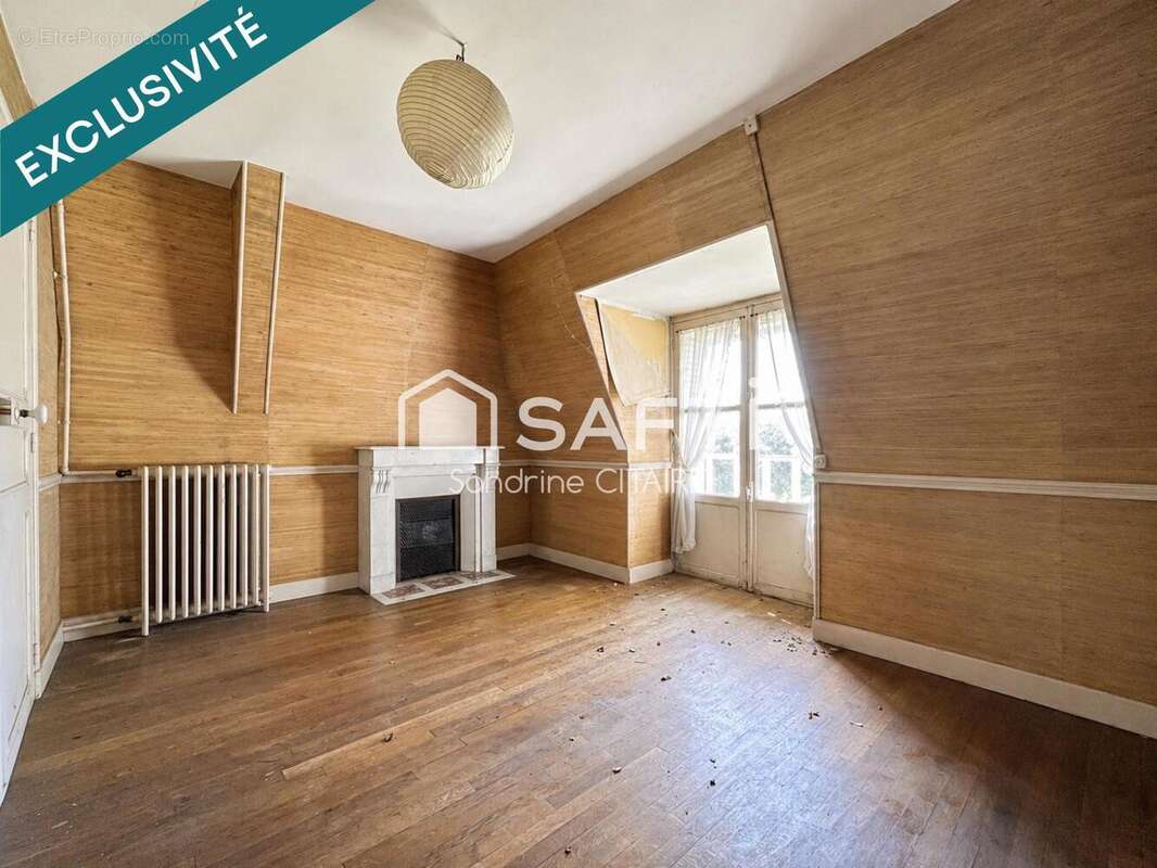 Photo 6 - Maison à EZY-SUR-EURE