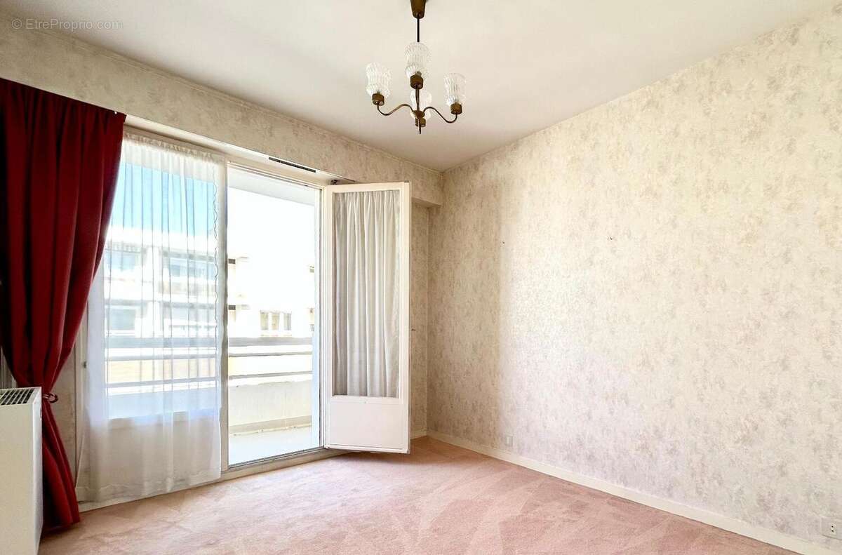   - Appartement à ANGERS