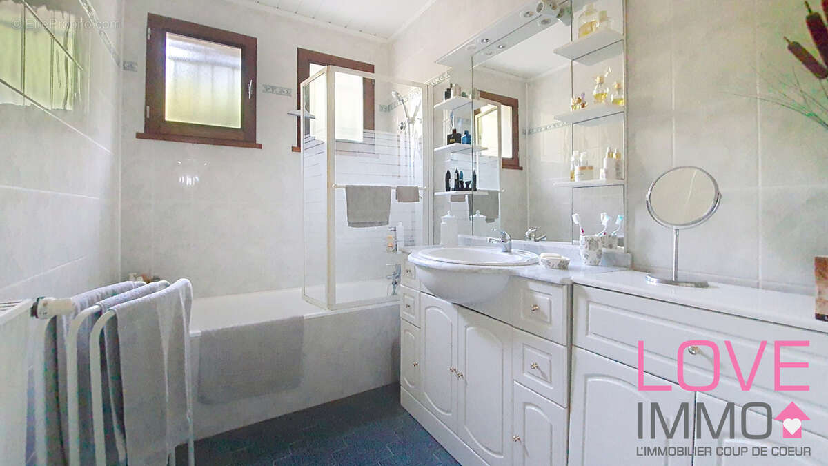 Maison de 90 m2 avec sous sol complet - photo 10