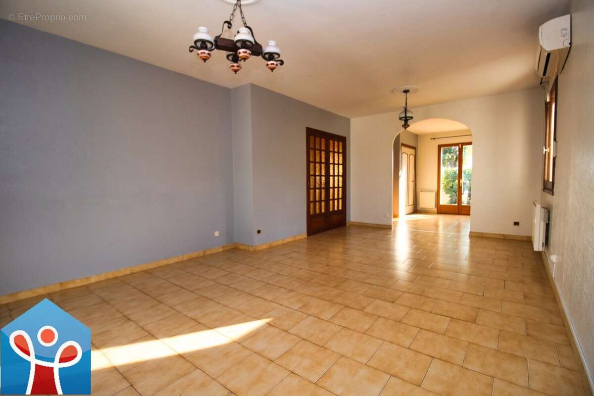 Maison à PORTIRAGNES