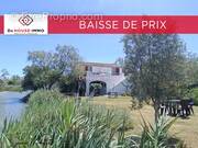 Maison à SAINTES-MARIES-DE-LA-MER