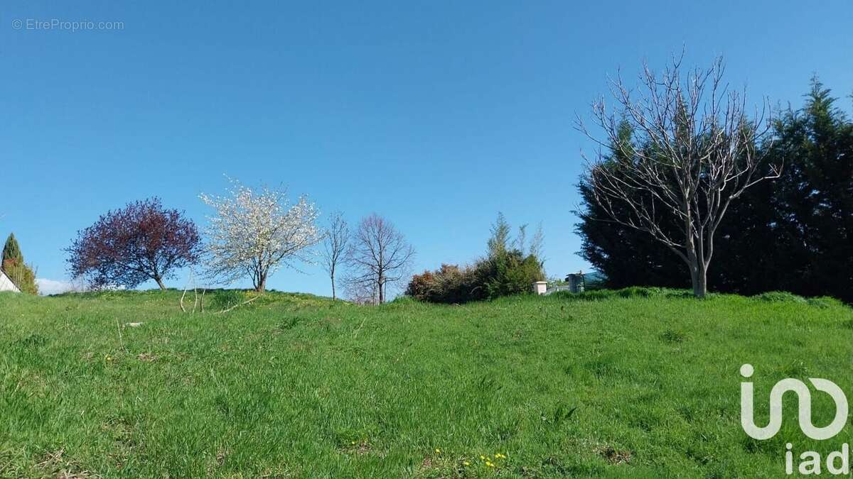 Photo 9 - Terrain à RIVE-DE-GIER