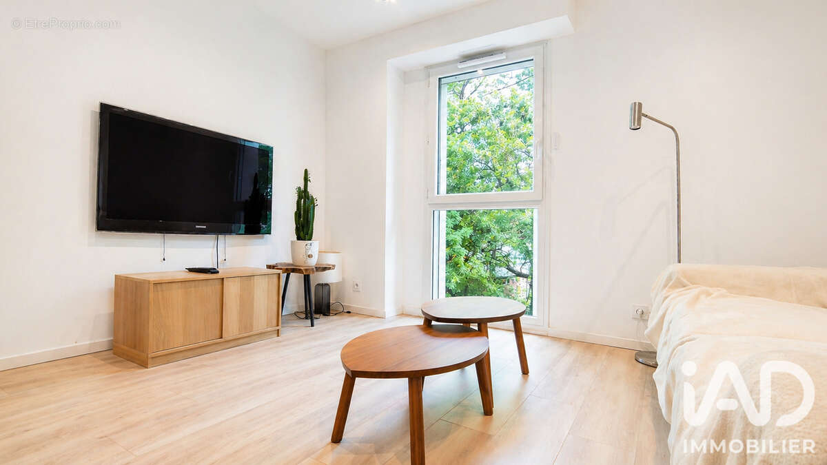 Photo 7 - Appartement à NANTES