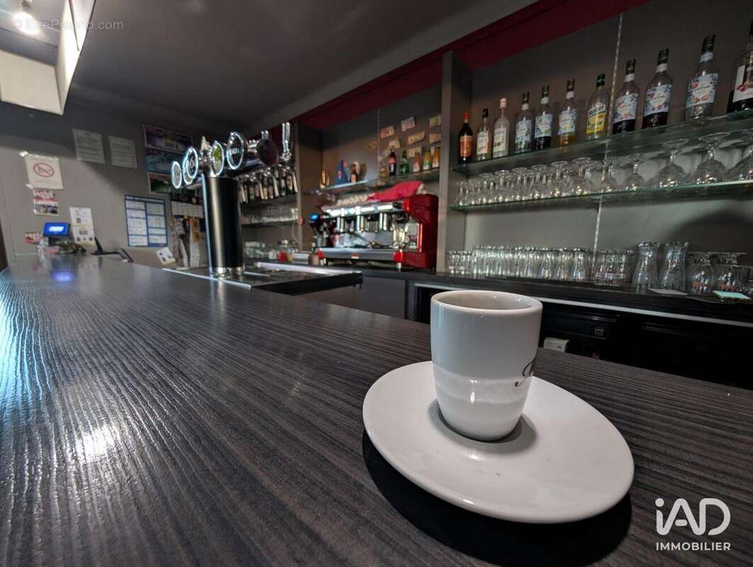 Photo 4 - Commerce à VENDOME