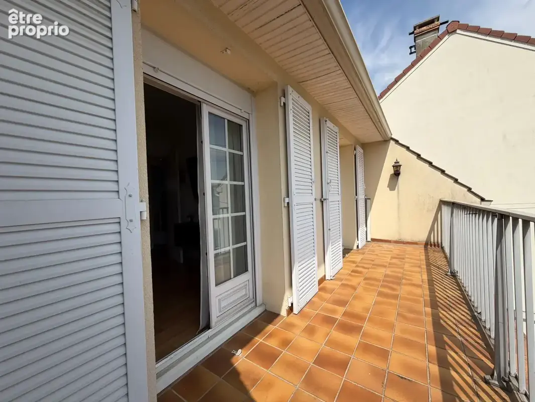 Exclusivité à Mitry-Mory  maison familiale de 151 m2 édifiée sur un terrain de 470 m2 - photo 21