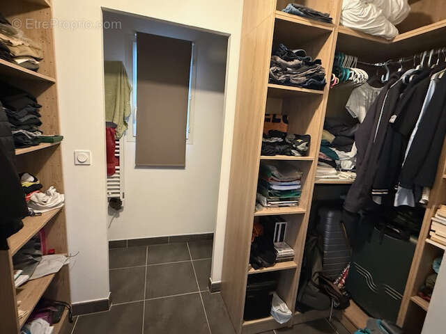 Maison à VILLEVIEILLE