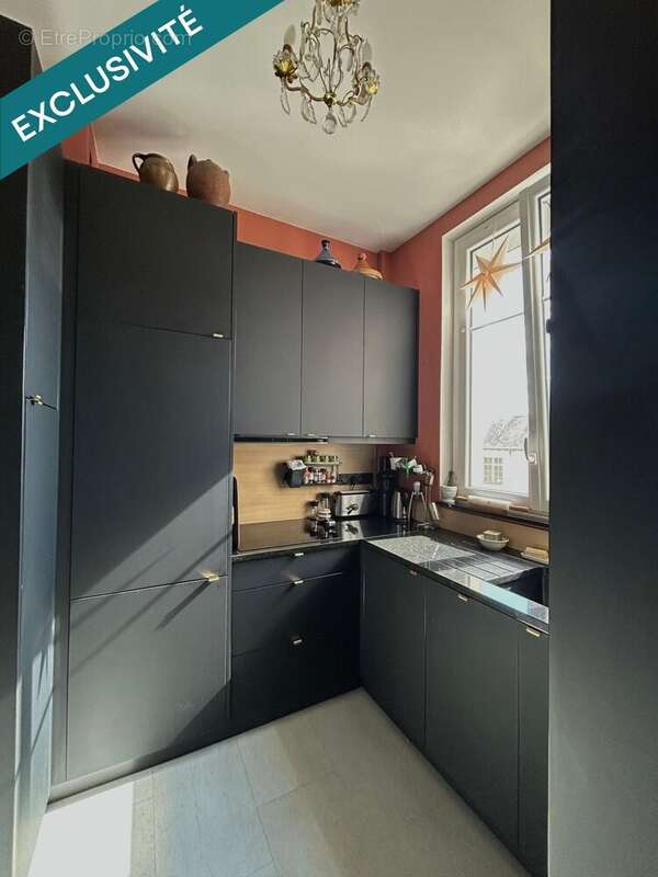 Photo 4 - Appartement à LIMOGES