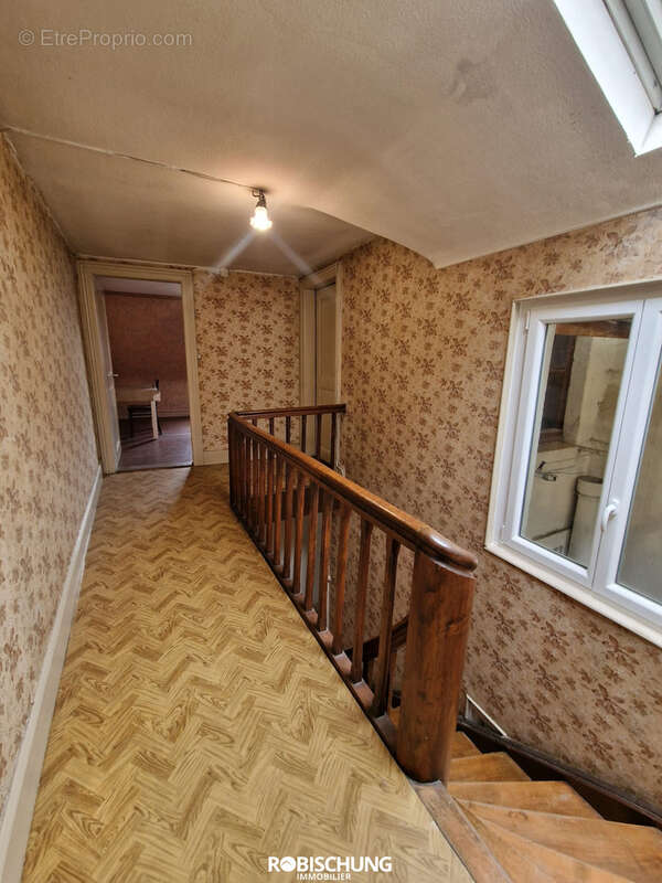 Maison à ALTKIRCH