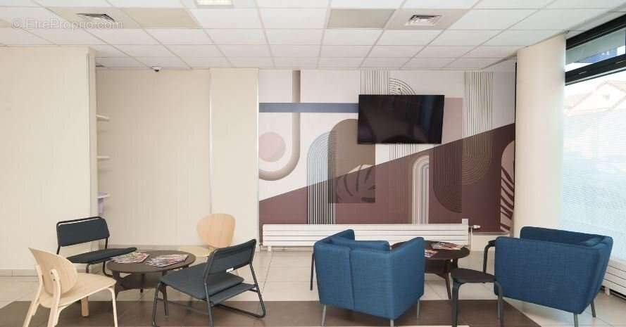 Appartement à BOBIGNY