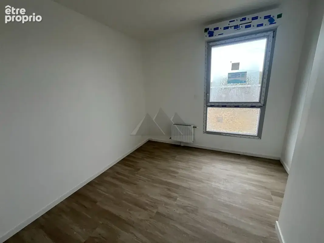 Appartement t3 a vendre guipavas - photo 4