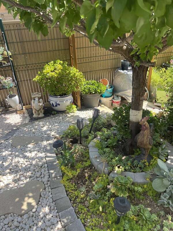 Appartement à NARBONNE