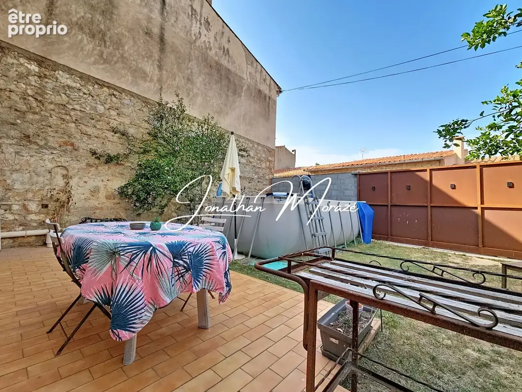 Maison 6 pièces 137 m² à vendre à Claira (66530) - photo 6