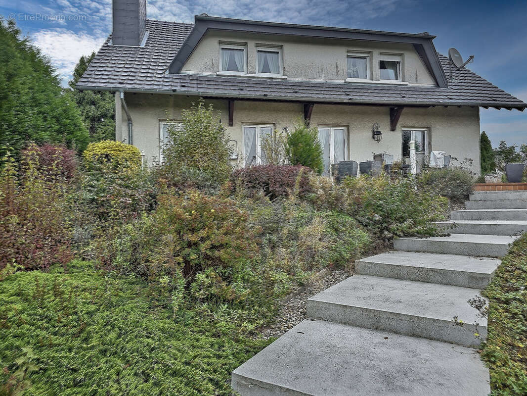 Maison à SPICHEREN