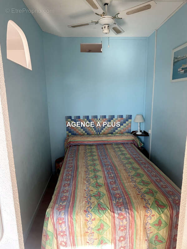 Appartement à LE GRAU-DU-ROI