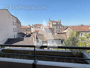 Appartement à VILLEFRANCHE-SUR-SAONE