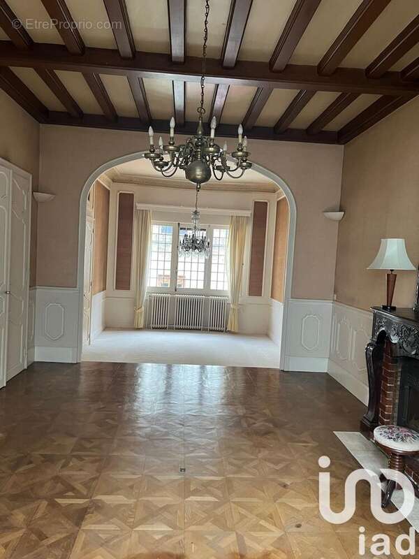 Photo 3 - Maison à VICHY