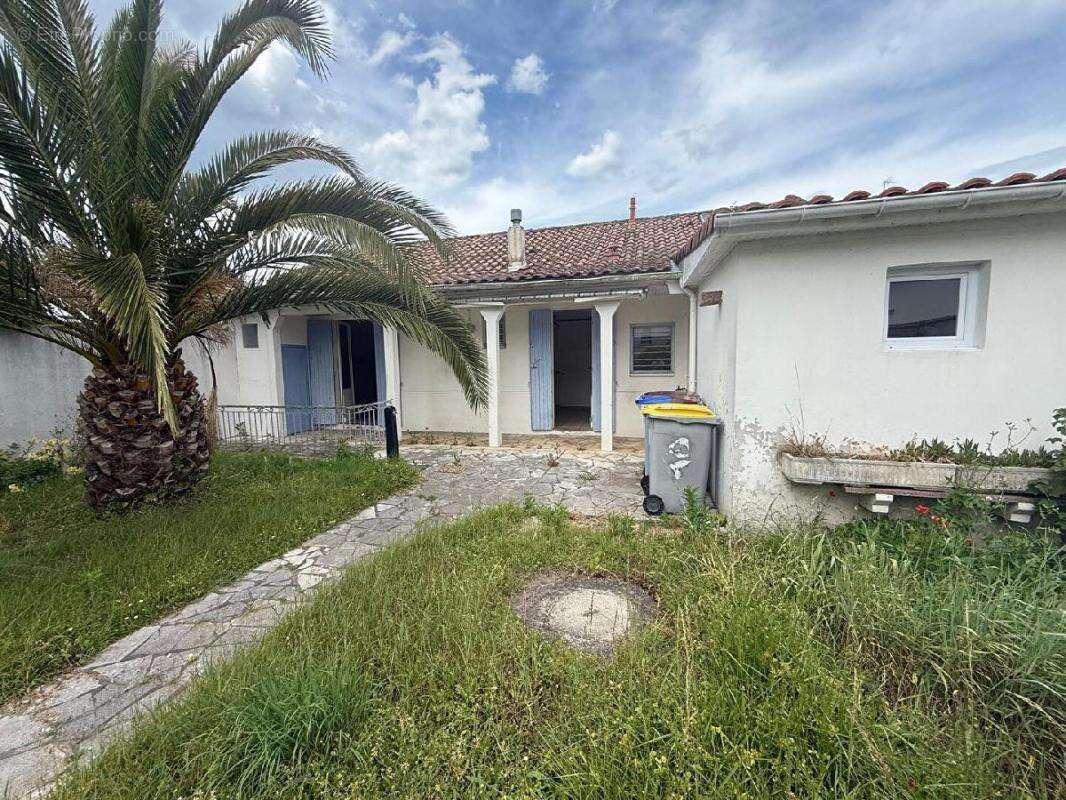 Maison 85 m² à La Teste-De-Buch  - photo 4