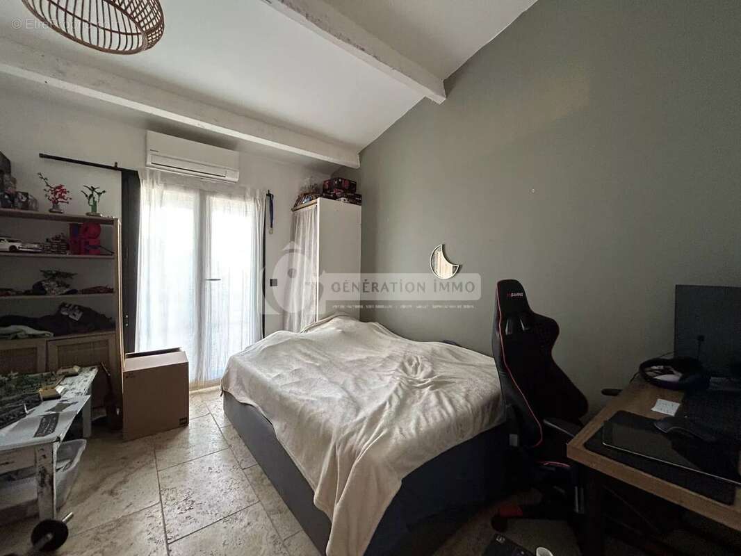 Maison à SAINTES-MARIES-DE-LA-MER